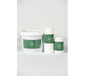 Natuly (voorheen Bio-Ron) Natuly Bio Groenten Bokashi Natuly (voorheen Bio-Ron) Natuly Bio Groenten Bokashi