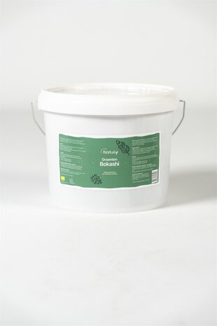 Natuly (voorheen Bio-Ron) Natuly Bio Groenten Bokashi Natuly (voorheen Bio-Ron) Natuly Bio Groenten Bokashi