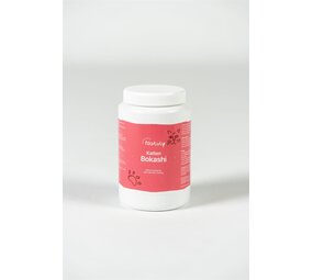 Natuly (voorheen Bio-Ron) Natuly Bio Katten Bokashi - 400 gram Natuly (voorheen Bio-Ron) Natuly Bio Katten Bokashi - 400 gram