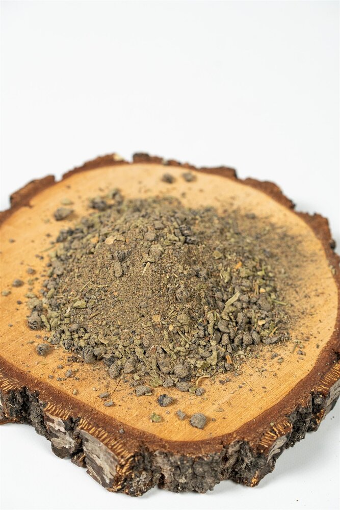 Natuly (voorheen Bio-Ron) Natuly Bio-Chi Vitamine en Mineralen Granulaat