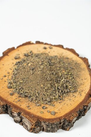 Natuly (voorheen Bio-Ron) Natuly Bio-Chi Vitamine en Mineralen Granulaat