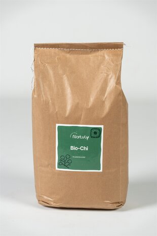 Natuly (voorheen Bio-Ron) Natuly Bio-Chi Vitamine en Mineralen Granulaat