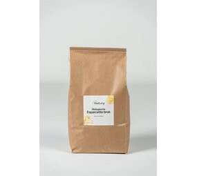 Natuly (voorheen Bio-Ron) Natuly Biologische Esparcettebrok Natuly (voorheen Bio-Ron) Natuly Biologische Esparcettebrok