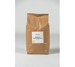 Natuly (voorheen Bio-Ron) Natuly Biologische Groene Haverbrok Natuly (voorheen Bio-Ron) Natuly Biologische Groene Haverbrok