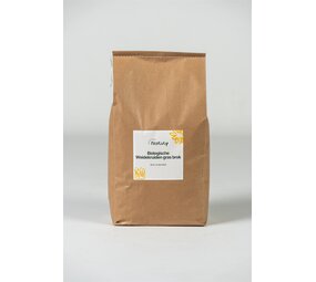 Natuly (voorheen Bio-Ron) Natuly Biologische Weidekruiden - Grasbrok Natuly (voorheen Bio-Ron) Natuly Biologische Weidekruiden - Grasbrok