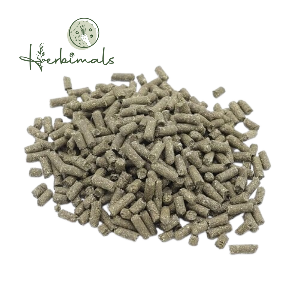 Herbimals Herbimals Oregano Pellets Herbimals Herbimals Oregano Pellets