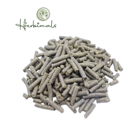 Herbimals Herbimals Pepermunt pellets