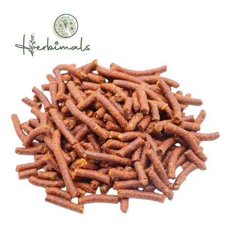 Herbimals Herbimals Paprika pellets Herbimals Herbimals Paprika pellets