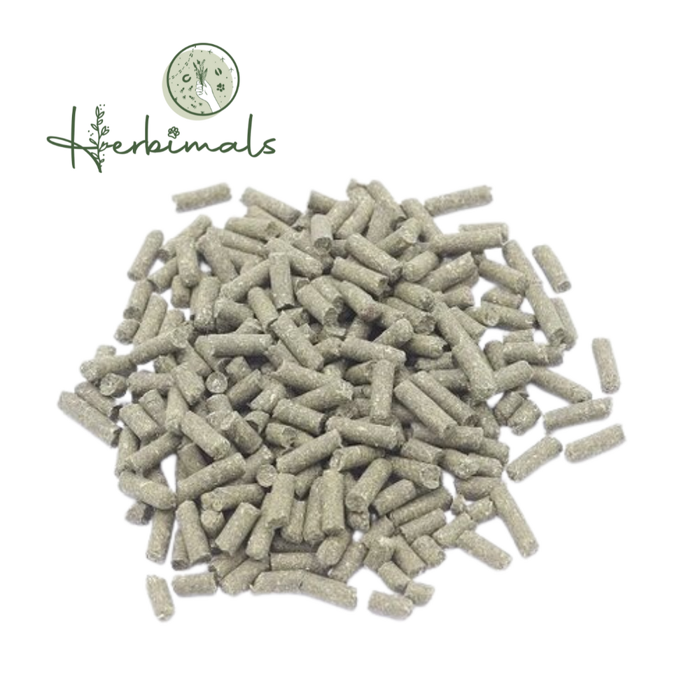 Herbimals Herbimals Gerstegras pellets Herbimals Herbimals Gerstegras pellets