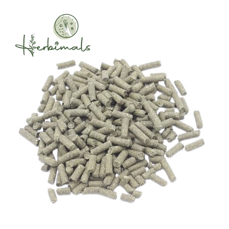 Herbimals Herbimals Gerstegras pellets Herbimals Herbimals Gerstegras pellets