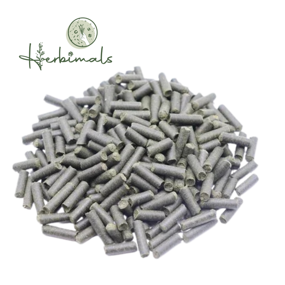 Herbimals Herbimals Brandnetel pellets Herbimals Herbimals Brandnetel pellets