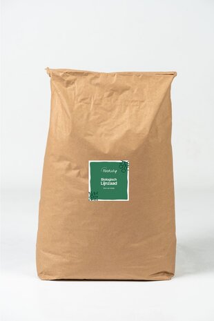 Natuly (voorheen Bio-Ron) Natuly Biologische Lijnzaad Natuly (voorheen Bio-Ron) Natuly Biologische Lijnzaad