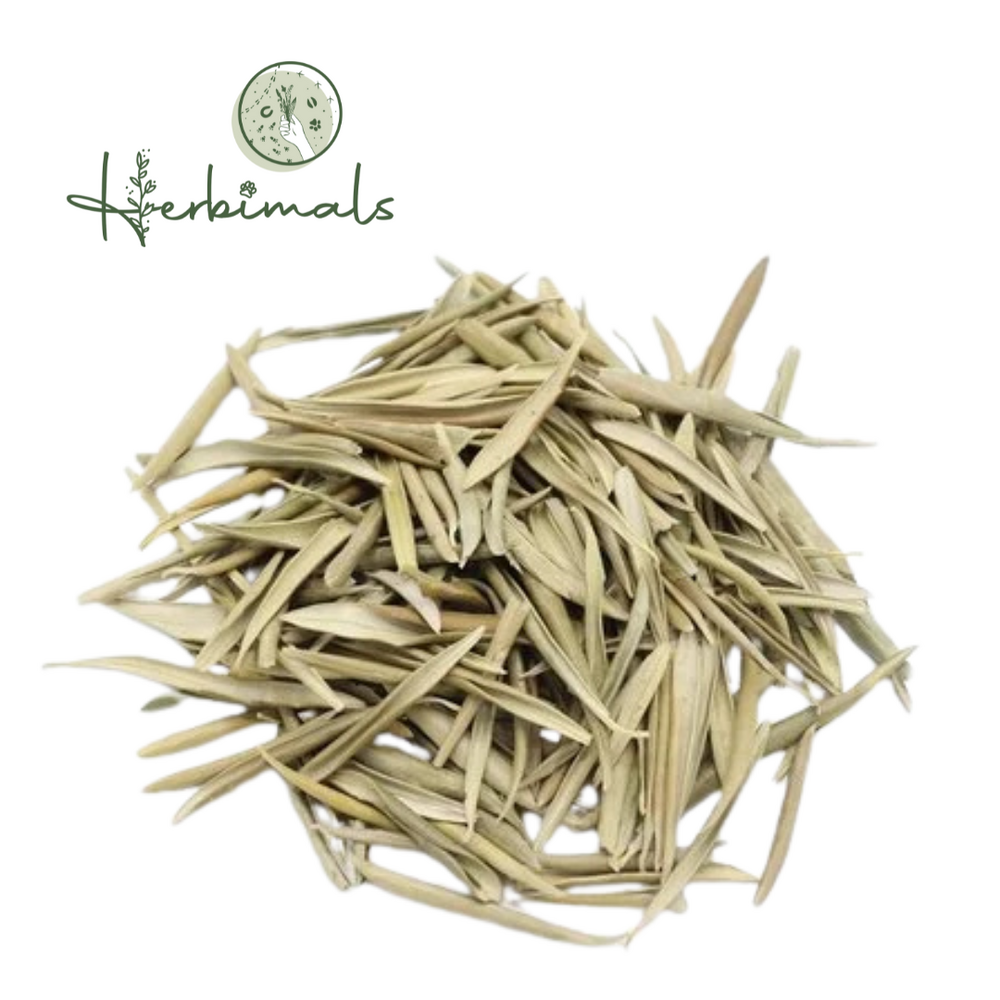 Herbimals Herbimals Olijfblad - grof Herbimals Herbimals Olijfblad - grof