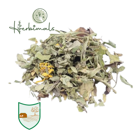 Herbimals Herbimals Aardpeerblad - grof Herbimals Herbimals Aardpeerblad - grof