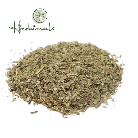 Herbimals Herbimals Wilgenblad - fijn Herbimals Herbimals Wilgenblad - fijn