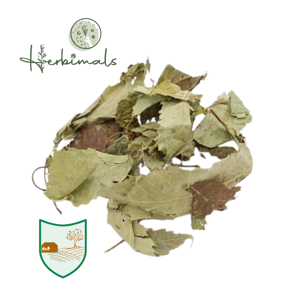 Herbimals Herbimals Kersenblad - grof Herbimals Herbimals Kersenblad - grof