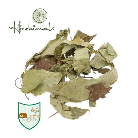 Herbimals Herbimals Kersenblad - grof Herbimals Herbimals Kersenblad - grof