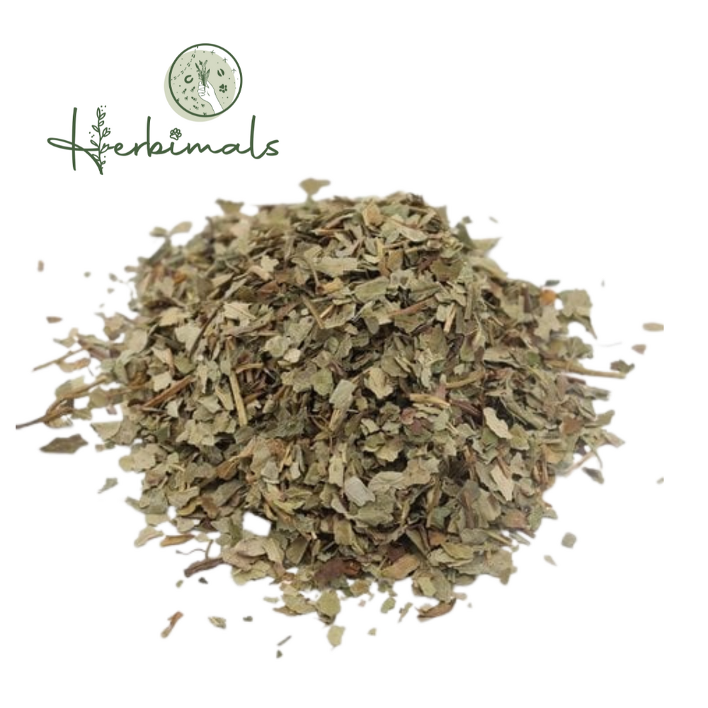 Herbimals Herbimals Aardbeiblad - fijn Herbimals Herbimals Aardbeiblad - fijn