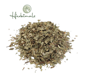 Herbimals Herbimals Aardbeiblad - fijn Herbimals Herbimals Aardbeiblad - fijn