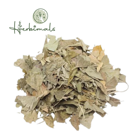 Herbimals Herbimals Ginkgoblad - grof Herbimals Herbimals Ginkgoblad - grof