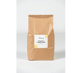 Natuly (voorheen Bio-Ron) Natuly Biologische Luzernebrok Natuly (voorheen Bio-Ron) Natuly Biologische Luzernebrok