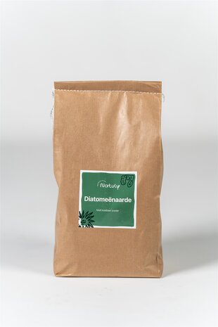 Natuly (voorheen Bio-Ron) Natuly Diatomeeën Aarde Natuly (voorheen Bio-Ron) Natuly Diatomeeën Aarde