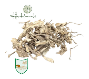 Herbimals Herbimals Lavaswortel - grof Herbimals Herbimals Lavaswortel - grof