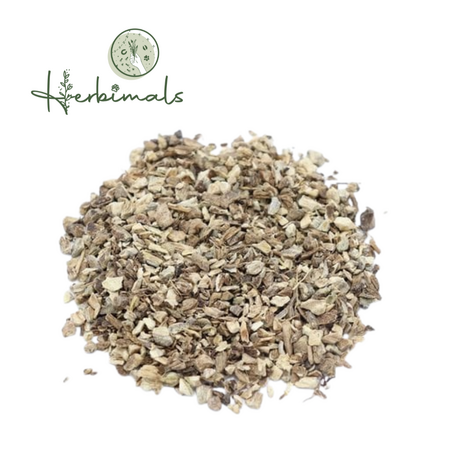 Herbimals Herbimals Griekse Alantwortel stukjes 0,2-20 mm