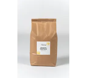 Natuly (voorheen Bio-Ron) Natuly Biologische Gele Haver - 4 kilo Natuly (voorheen Bio-Ron) Natuly Biologische Gele Haver - 4 kilo