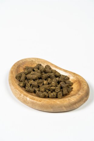 Natuly (voorheen Bio-Ron) Natuly Biologische Groene Hennep - 500 gram Natuly (voorheen Bio-Ron) Natuly Biologische Groene Hennep - 500 gram