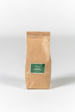 Natuly (voorheen Bio-Ron) Natuly Biologische Hennep Bites Natuly (voorheen Bio-Ron) Natuly Biologische Hennep Bites