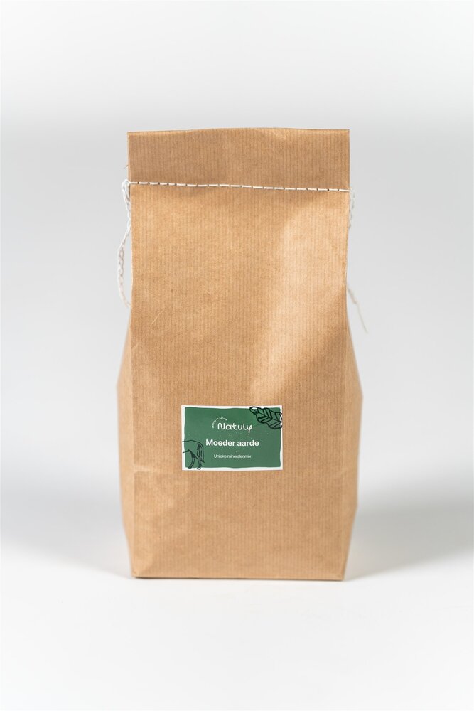 Natuly (voorheen Bio-Ron) Natuly Moeder Aarde Natuly (voorheen Bio-Ron) Natuly Moeder Aarde