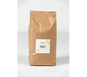 Natuly (voorheen Bio-Ron) Natuly Biologische Slobber - 4 kilo Natuly (voorheen Bio-Ron) Natuly Biologische Slobber - 4 kilo
