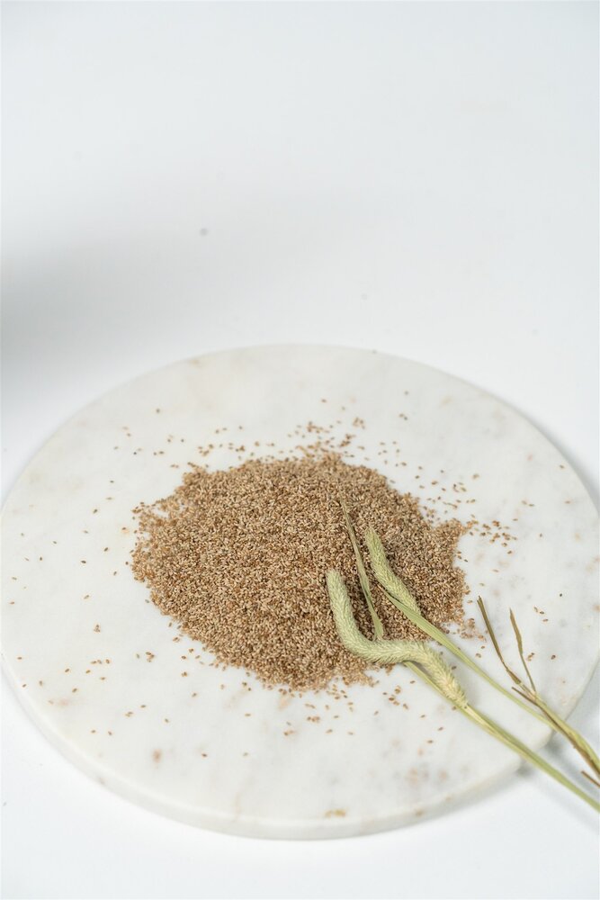 Natuly (voorheen Bio-Ron) Natuly Biologische Timotee Zaden Natuly (voorheen Bio-Ron) Natuly Biologische Timotee Zaden