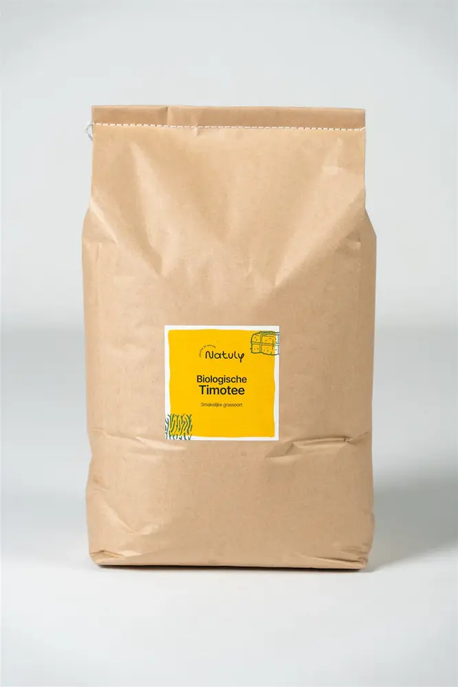 Natuly (voorheen Bio-Ron) Natuly Biologische Timotee Zaden Natuly (voorheen Bio-Ron) Natuly Biologische Timotee Zaden