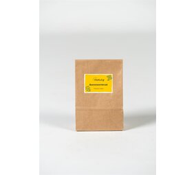 Natuly (voorheen Bio-Ron) Natuly Biologische Zaden Boerenwormkruid - 50 gram Natuly (voorheen Bio-Ron) Natuly Biologische Zaden Boerenwormkruid - 50 gram