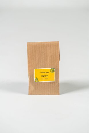 Natuly (voorheen Bio-Ron) Natuly Biologische Zaden Cichorei - 50 gram Natuly (voorheen Bio-Ron) Natuly Biologische Zaden Cichorei - 50 gram