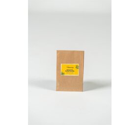 Natuly (voorheen Bio-Ron) Natuly Biologische Zaden Echte Kamille - 20 gram Natuly (voorheen Bio-Ron) Natuly Biologische Zaden Echte Kamille - 20 gram