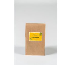 Natuly (voorheen Bio-Ron) Natuly Biologische Zaden Kaasjeskruid - 20 gram Natuly (voorheen Bio-Ron) Natuly Biologische Zaden Kaasjeskruid - 20 gram