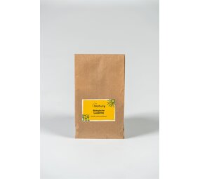 Natuly (voorheen Bio-Ron) Natuly Biologische Zaden Luzerne - 100 gram Natuly (voorheen Bio-Ron) Natuly Biologische Zaden Luzerne - 100 gram