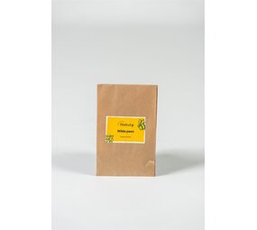 Natuly (voorheen Bio-Ron) Natuly Biologische Zaden Wilde Peen - 20 gram Natuly (voorheen Bio-Ron) Natuly Biologische Zaden Wilde Peen - 20 gram