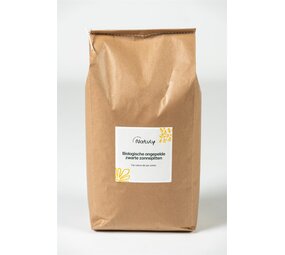 Natuly (voorheen Bio-Ron) Natuly Biologische Zonnepitten - ongepeld - 4 kilo Natuly (voorheen Bio-Ron) Natuly Biologische Zonnepitten - ongepeld - 4 kilo