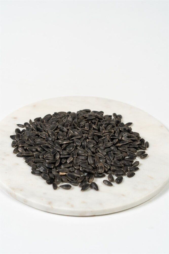 Natuly (voorheen Bio-Ron) Natuly Biologische Zonnepitten - ongepeld - 4 kilo Natuly (voorheen Bio-Ron) Natuly Biologische Zonnepitten - ongepeld - 4 kilo