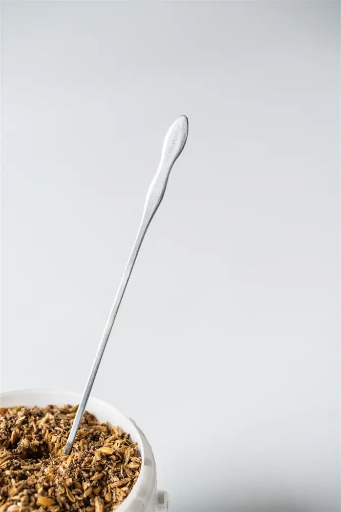 Natuly (voorheen Bio-Ron) Natuly Bokashi Lepel Natuly (voorheen Bio-Ron) Natuly Bokashi Lepel