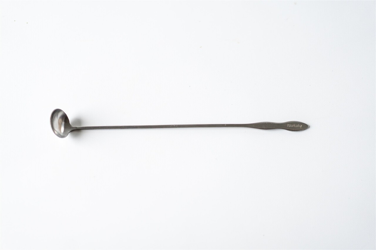 Natuly (voorheen Bio-Ron) Natuly Bokashi Lepel Natuly (voorheen Bio-Ron) Natuly Bokashi Lepel