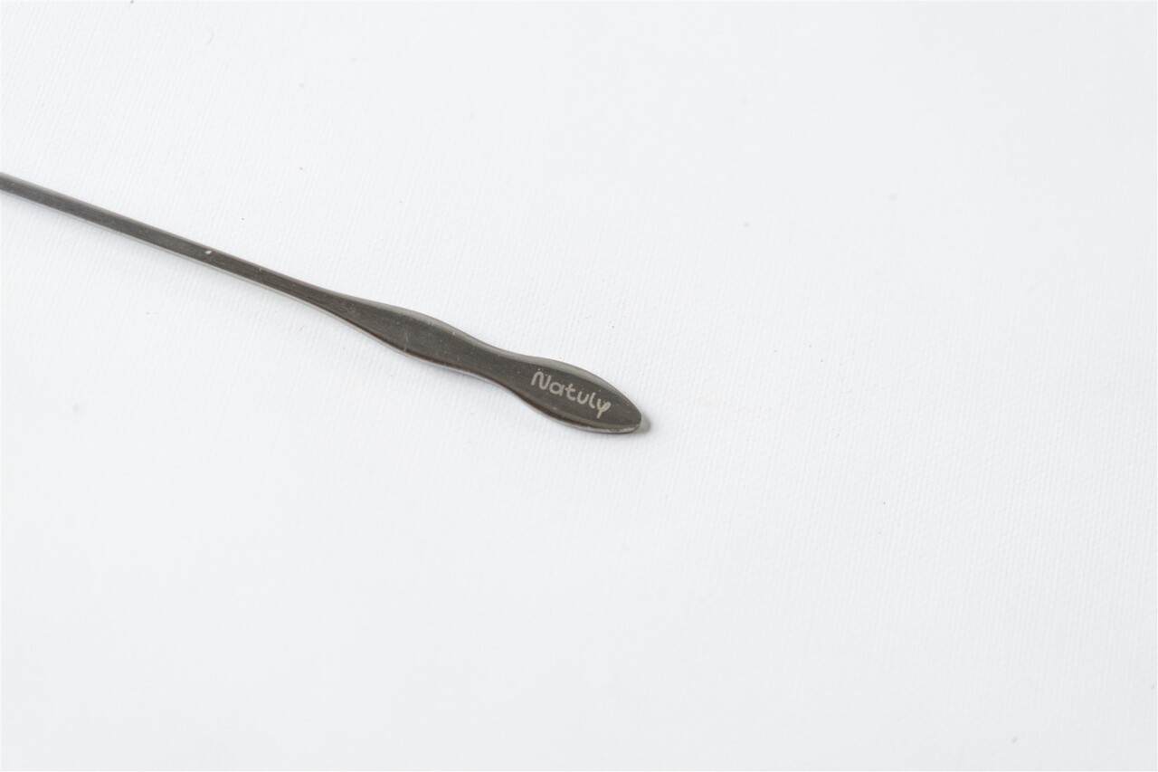 Natuly (voorheen Bio-Ron) Natuly Bokashi Lepel Natuly (voorheen Bio-Ron) Natuly Bokashi Lepel