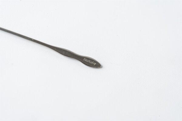 Natuly (voorheen Bio-Ron) Natuly Bokashi Lepel Natuly (voorheen Bio-Ron) Natuly Bokashi Lepel