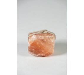 Natuly (voorheen Bio-Ron) Natuly Himalaya Liksteen XXL - circa 4.5 kilo Natuly (voorheen Bio-Ron) Natuly Himalaya Liksteen XXL - circa 4.5 kilo