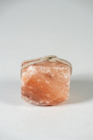 Natuly (voorheen Bio-Ron) Natuly Himalaya Liksteen XXL - circa 4.5 kilo Natuly (voorheen Bio-Ron) Natuly Himalaya Liksteen XXL - circa 4.5 kilo