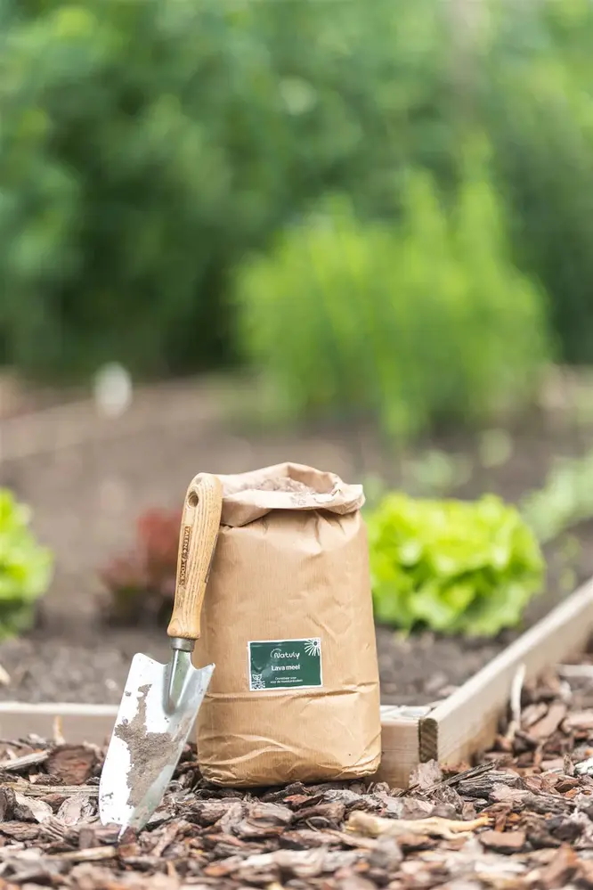 Natuly (voorheen Bio-Ron) Natuly Magma Eifel Lava - Fijn - 10 kilo Natuly (voorheen Bio-Ron) Natuly Magma Eifel Lava - Fijn - 10 kilo